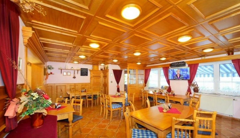 Pension Alba Špindlerův Mlýn